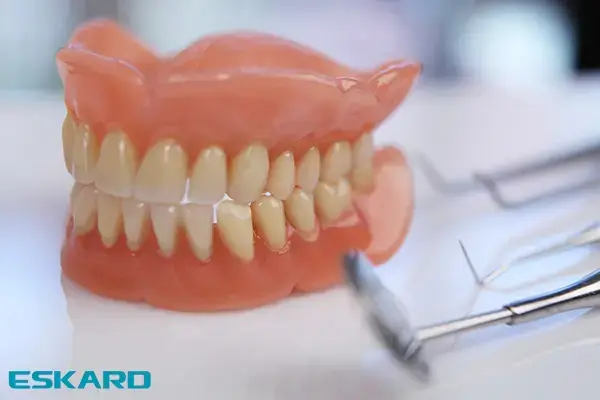 درمان تارتار دندان