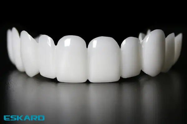 لیمنت دندان چیست