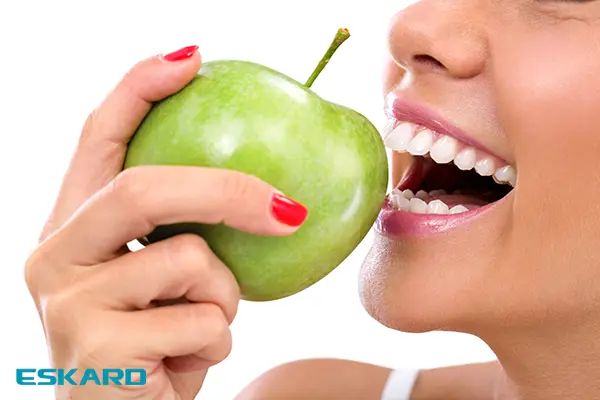 اهمیت حفظ بهداشت دهان و دندان